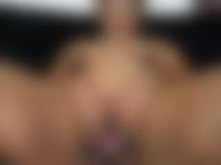 Khaya Parker's Live Sex Cam Show