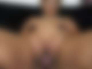 Khaya Parker's Live Sex Cam Show