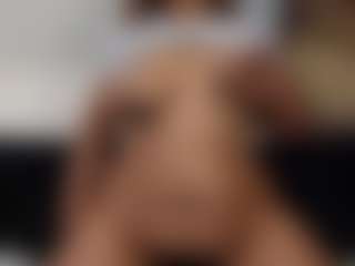 Khaya Parker's Live Sex Cam Show