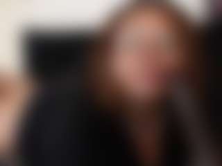 Khaya Parker's Live Sex Cam Show