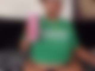 Khaya Parker's Live Sex Cam Show