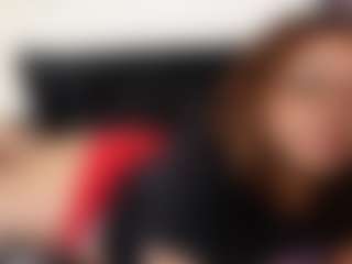 Khaya Parker's Live Sex Cam Show