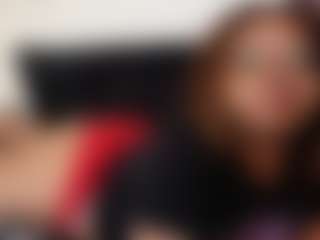 Khaya Parker's Live Sex Cam Show