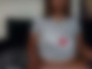 Khaya Parker's Live Sex Cam Show