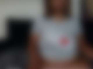 Khaya Parker's Live Sex Cam Show