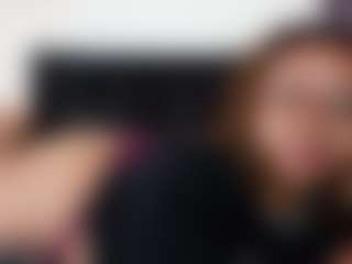 Khaya Parker's Live Sex Cam Show