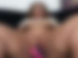Khaya Parker's Live Sex Cam Show
