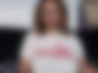 Khaya Parker's Live Sex Cam Show