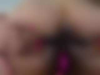 Khaya Parker's Live Sex Cam Show