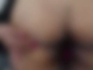 Khaya Parker's Live Sex Cam Show
