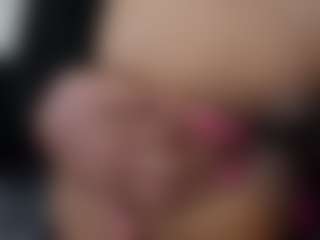 Khaya Parker's Live Sex Cam Show