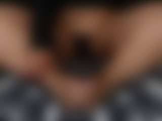 Khaya Parker's Live Sex Cam Show