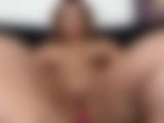 Khaya Parker's Live Sex Cam Show