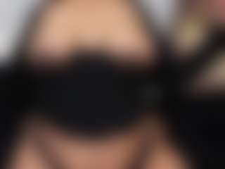 Khaya Parker's Live Sex Cam Show