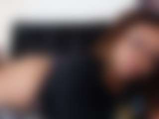 Khaya Parker's Live Sex Cam Show