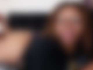 Khaya Parker's Live Sex Cam Show