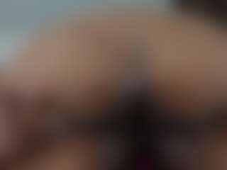 Khaya Parker's Live Sex Cam Show