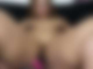 Khaya Parker's Live Sex Cam Show