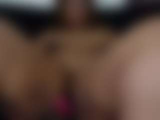 Khaya Parker's Live Sex Cam Show