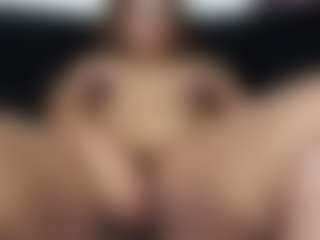 Live cam show with Khaya Parker - Black Cum on Camsoda Late Night