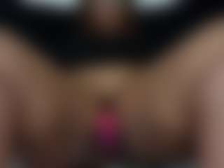 Khaya Parker's Live Sex Cam Show