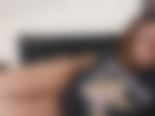Khaya Parker's Live Sex Cam Show