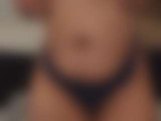 Khaya Parker's Live Sex Cam Show