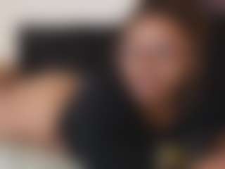 Khaya Parker's Live Sex Cam Show