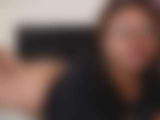 Khaya Parker's Live Sex Cam Show