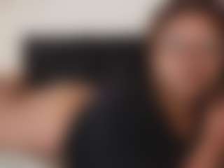 Khaya Parker's Live Sex Cam Show