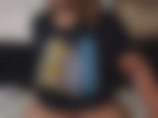 Khaya Parker's Live Sex Cam Show