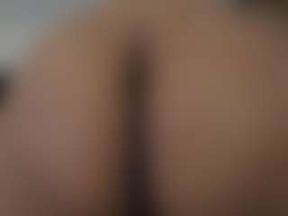 Khaya Parker's Live Sex Cam Show