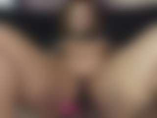 Khaya Parker's Live Sex Cam Show
