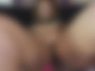 Khaya Parker's Live Sex Cam Show