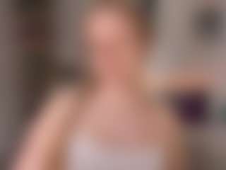 Live cam show with NancySTAR - Glasses on TeamSkeetLive