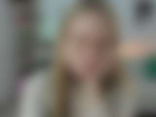 Live cam show with NancySTAR - Glasses on Streamer API
