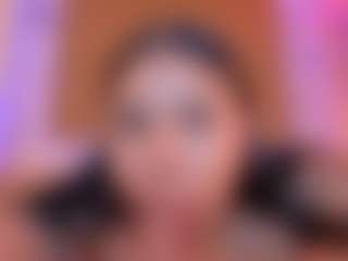 Gaby Torres's Live Sex Cam Show