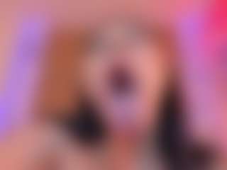 Gaby Torres's Live Sex Cam Show