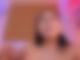 Gaby Torres's Live Sex Cam Show