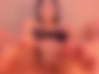 Gaby Torres's Live Sex Cam Show