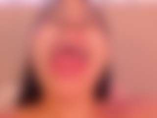 Gaby Torres's Live Sex Cam Show