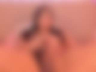 Gaby Torres's Live Sex Cam Show
