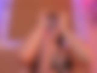 Gaby Torres's Live Sex Cam Show