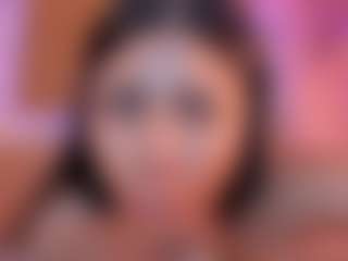 Gaby Torres's Live Sex Cam Show