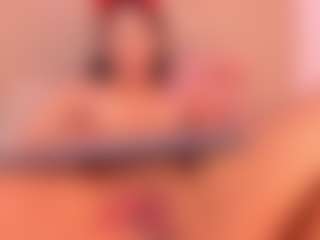 Gaby Torres's Live Sex Cam Show
