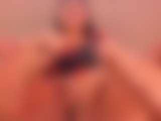 Gaby Torres's Live Sex Cam Show