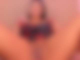 Gaby Torres's Live Sex Cam Show