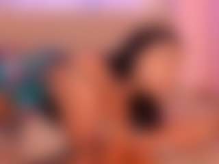 Gaby Torres's Live Sex Cam Show