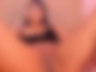 Gaby Torres's Live Sex Cam Show