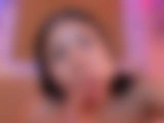 Gaby Torres's Live Sex Cam Show